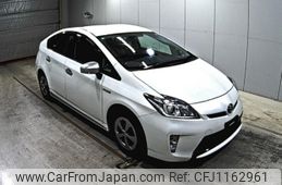 toyota prius 2014 -TOYOTA--Prius ZVW30-1881486---TOYOTA--Prius ZVW30-1881486-