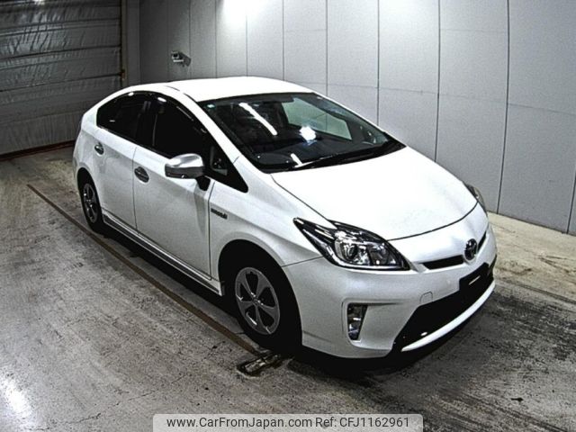 toyota prius 2014 -TOYOTA--Prius ZVW30-1881486---TOYOTA--Prius ZVW30-1881486- image 1