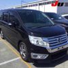 honda stepwagon 2013 -HONDA--Stepwgn RK5-1331480---HONDA--Stepwgn RK5-1331480- image 1