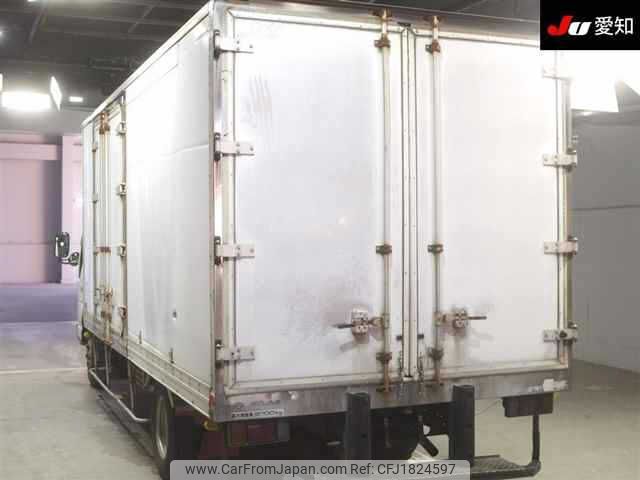 nissan atlas 2001 CFJ1824597 image 2