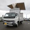 mitsubishi-fuso canter 2023 GOO_NET_EXCHANGE_1161178A30241018W001 image 1