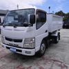 mitsubishi-fuso canter 2013 CFJ1550020 image 4