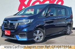 honda stepwagon 2018 -HONDA--Stepwgn 6AA-RP5--RP5-1061336---HONDA--Stepwgn 6AA-RP5--RP5-1061336-