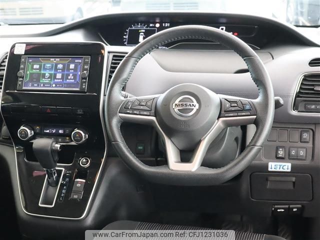 nissan serena 2022 quick_quick_5AA-GFC27_GFC27-243772 image 2