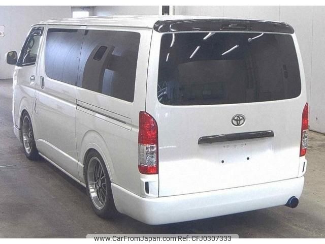 toyota hiace-van 2016 quick_quick_CBF-TRH200V_TRH200-0251112 image 2