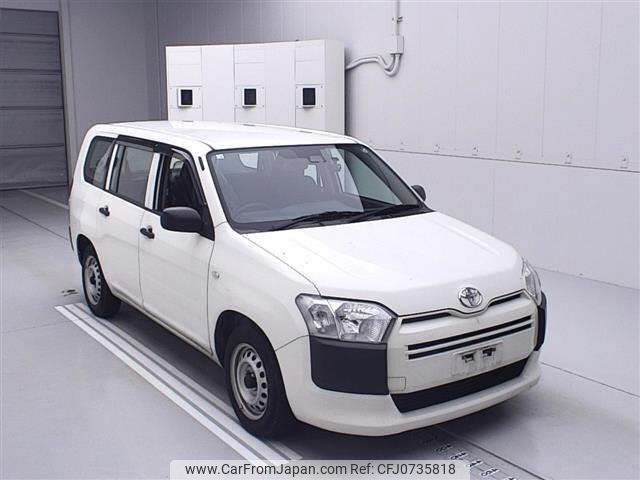 toyota probox-van 2020 -TOYOTA--Probox Van NCP160V-0137489---TOYOTA--Probox Van NCP160V-0137489- image 1
