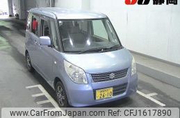 suzuki palette 2009 CFJ1617890