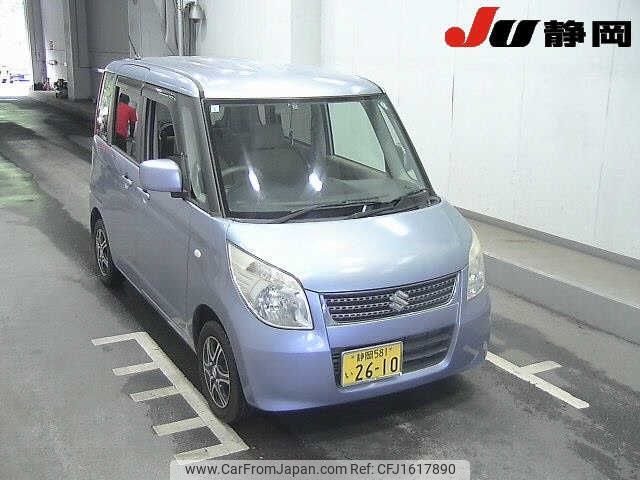 suzuki palette 2009 CFJ1617890 image 1
