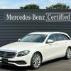 mercedes-benz e-class-station-wagon 2018 quick_quick_RBA-213271_WDD2132712A197577 image 1