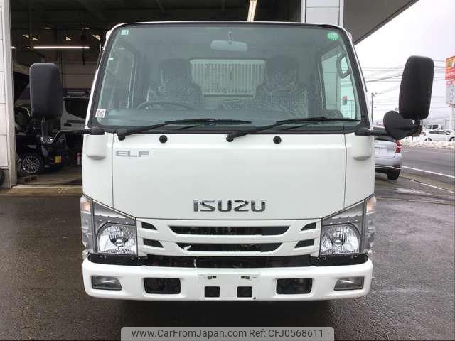 isuzu elf-truck 2019 -ISUZU--Elf ｿﾉ他--7013172---ISUZU--Elf ｿﾉ他--7013172- image 2