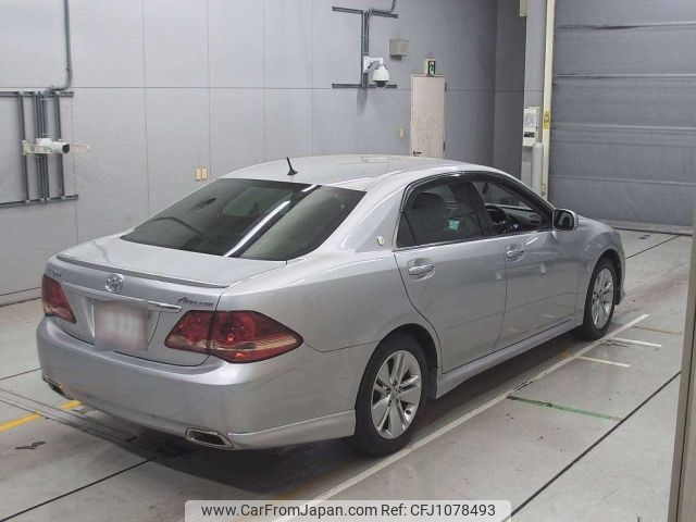 toyota crown 2009 -TOYOTA--Crown GRS200-0032584---TOYOTA--Crown GRS200-0032584- image 2