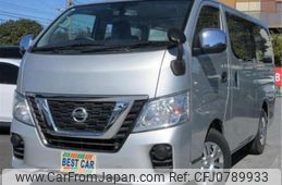 nissan caravan-van 2021 -NISSAN 【栃木 400】--Caravan Van VR2E26--VR2E26-138166---NISSAN 【栃木 400】--Caravan Van VR2E26--VR2E26-138166-