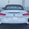 bmw z4 2021 CFJ0995623 image 5