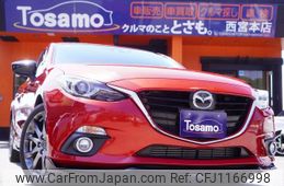 mazda axela 2016 quick_quick_BM2FS_BM2FS-108384
