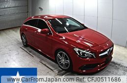 mercedes-benz cla-class 2016 -MERCEDES-BENZ--Benz CLA 117942--WDD1179422N403647---MERCEDES-BENZ--Benz CLA 117942--WDD1179422N403647-