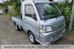 subaru sambar-truck 2012 -SUBARU--Samber Truck S211J--0003140---SUBARU--Samber Truck S211J--0003140-