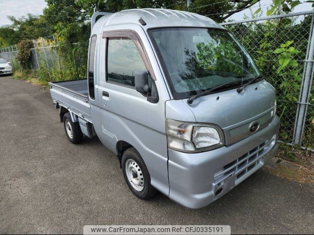 subaru sambar-truck 2012 -SUBARU--Samber Truck S211J--0003140---SUBARU--Samber Truck S211J--0003140- image 1