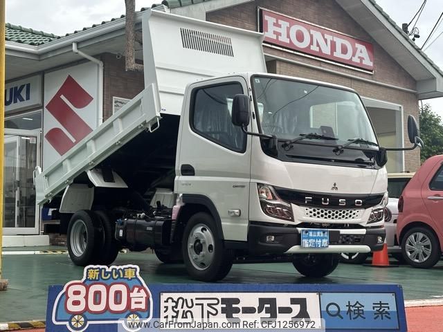 mitsubishi-fuso canter 2024 GOO_JP_700060017330250527002 image 1