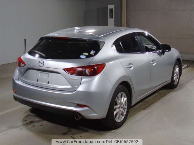 mazda axela 2016 -MAZDA--Axela BM5AS-400205---MAZDA--Axela BM5AS-400205- image 2