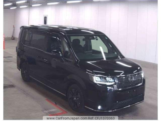 honda stepwagon 2022 -HONDA--Stepwgn 5BA-RP6--RP6-1101191---HONDA--Stepwgn 5BA-RP6--RP6-1101191- image 1