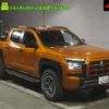 mitsubishi triton 2024 -MITSUBISHI 【堺 100ｻ6262】--Triton LC2T-0000411---MITSUBISHI 【堺 100ｻ6262】--Triton LC2T-0000411- image 1