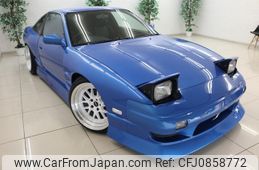 nissan 180sx 1997 GOO_JP_700100203130250307003