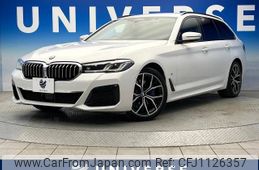 bmw 5-series 2021 -BMW--BMW 5 Series 3BA-JT20T--WBA32BM0X0CE78616---BMW--BMW 5 Series 3BA-JT20T--WBA32BM0X0CE78616-