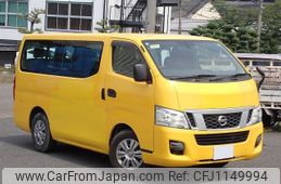 nissan caravan-coach 2017 -NISSAN--Caravan Coach CBA-KS2E26--KS2E26-005093---NISSAN--Caravan Coach CBA-KS2E26--KS2E26-005093-
