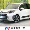 toyota sienta 2023 quick_quick_MXPL10G_MXPL10-1094003 image 1