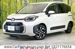 toyota sienta 2023 quick_quick_MXPL10G_MXPL10-1094003