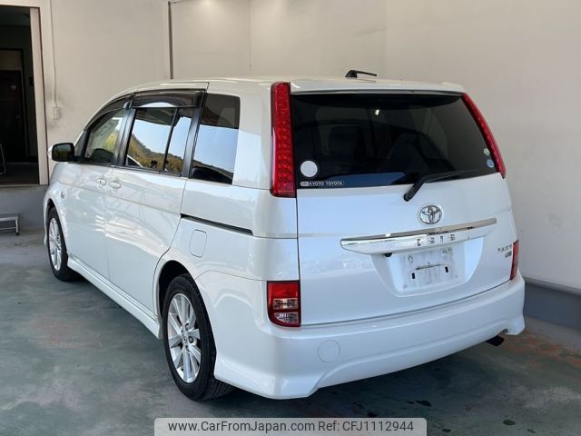 toyota isis 2009 -TOYOTA--Isis ZGM11W-0002913---TOYOTA--Isis ZGM11W-0002913- image 2