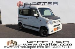 honda n-van 2019 -HONDA--N VAN HBD-JJ2--JJ2-3009429---HONDA--N VAN HBD-JJ2--JJ2-3009429-