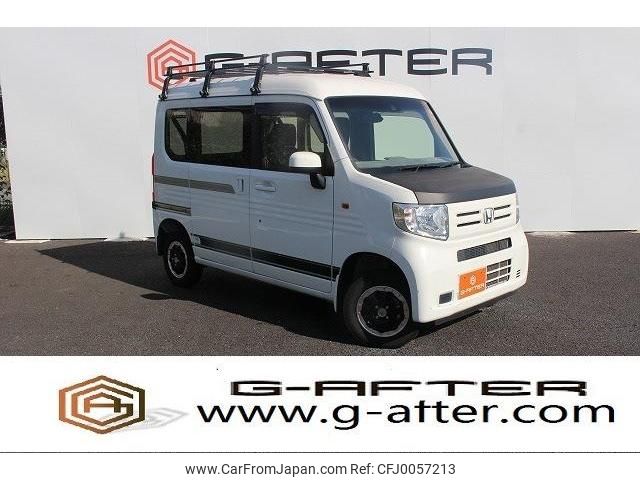 honda n-van 2019 -HONDA--N VAN HBD-JJ2--JJ2-3009429---HONDA--N VAN HBD-JJ2--JJ2-3009429- image 1