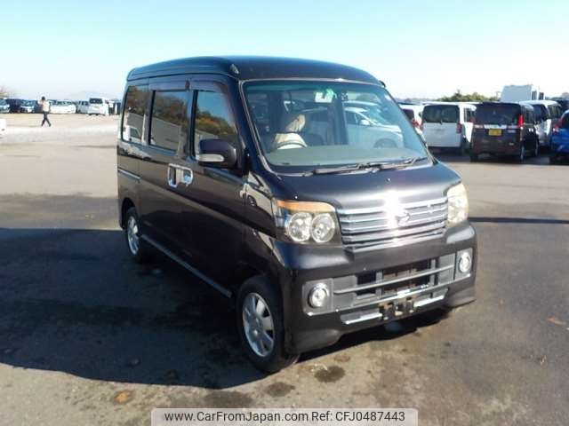 daihatsu atrai-wagon 2010 -DAIHATSU--Atrai Wagon ABA-S331G--S331G-0011689---DAIHATSU--Atrai Wagon ABA-S331G--S331G-0011689- image 1