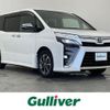 toyota voxy 2021 -TOYOTA--Voxy 3BA-ZRR80W--ZRR80-0691387---TOYOTA--Voxy 3BA-ZRR80W--ZRR80-0691387- image 1