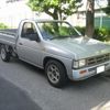 nissan dutsun-truck 1991 GOO_NET_EXCHANGE_0502738A30250605W002 image 1