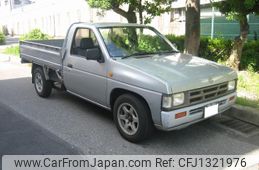 nissan dutsun-truck 1991 GOO_NET_EXCHANGE_0502738A30250605W002