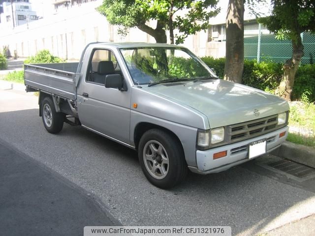 nissan dutsun-truck 1991 GOO_NET_EXCHANGE_0502738A30250605W002 image 1