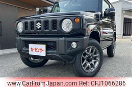 suzuki jimny 2025 CFJ1066286