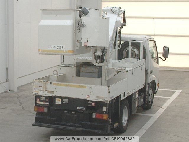 toyota dyna-truck 2010 -TOYOTA--Dyna XZU304-1010650---TOYOTA--Dyna XZU304-1010650- image 2