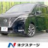 nissan serena 2019 quick_quick_GFC27_GFC27-189825 image 1