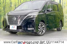 nissan serena 2019 quick_quick_GFC27_GFC27-189825
