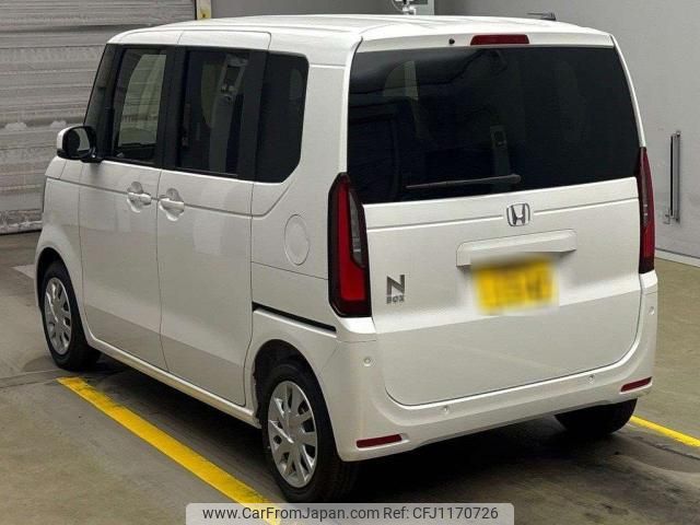 honda n-box 2025 quick_quick_6BA-JF5_JF5-1165335 image 2
