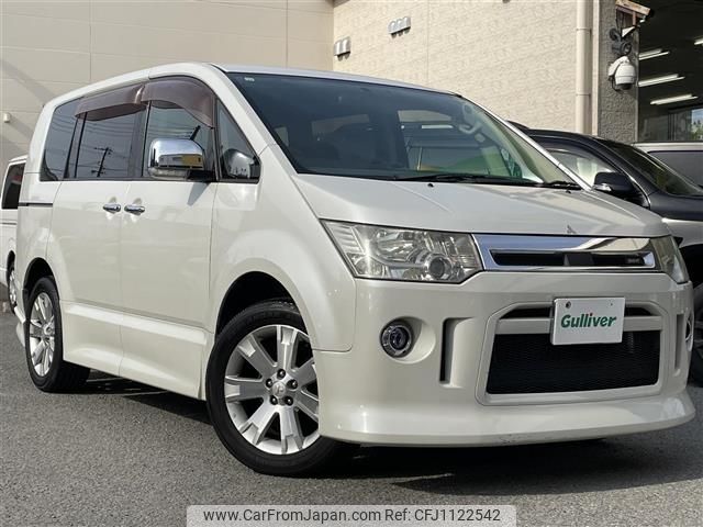 mitsubishi delica-d5 2010 -MITSUBISHI--Delica D5 DBA-CV4W--CV4W-0500630---MITSUBISHI--Delica D5 DBA-CV4W--CV4W-0500630- image 1