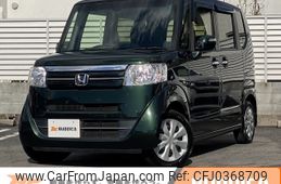 honda n-box 2017 -HONDA--N BOX DBA-JF1--JF1-1950283---HONDA--N BOX DBA-JF1--JF1-1950283-