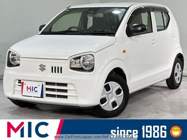 suzuki alto 2020 quick_quick_HA36S_HA36S-552509 image 1