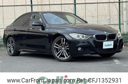 bmw 3-series 2013 -BMW--BMW 3 Series DAA-3F30--WBA3F92020F489881---BMW--BMW 3 Series DAA-3F30--WBA3F92020F489881-