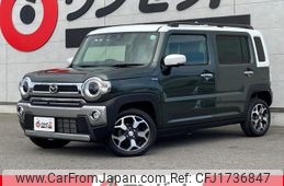 mazda flair 2021 CFJ1736847
