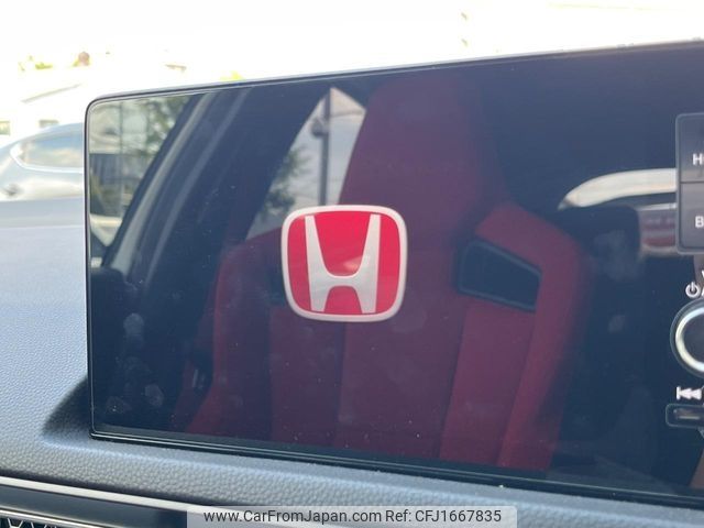 honda civic 2023 CFJ1667835 image 2