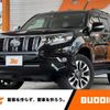 toyota land-cruiser-prado 2022 -TOYOTA--Land Cruiser Prado 3BA-TRJ150W--TRJ150-0147648---TOYOTA--Land Cruiser Prado 3BA-TRJ150W--TRJ150-0147648- image 1